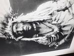 Edward Curtis 1868 Indian Photographer, Ophalen