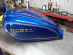 Honda goldwing gl1100 Dummytank+sloten, Motoren, Ophalen of Verzenden, Gebruikt