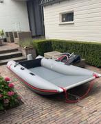 Aircat 335 xpro catam air, Watersport en Boten, Ophalen, Gebruikt, Drie personen of meer, Overige typen
