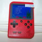 248 in 1 handheld gameboy lookalike spelcomputer. Izgs., Ophalen of Verzenden, Zo goed als nieuw