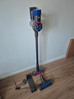 Dyson V8, Ophalen, Gebruikt
