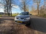Mitsubishi Outlander 2.4 MPI 2WD 2009 Grijs, Voorwielaandrijving, Stof, Outlander, Zwart