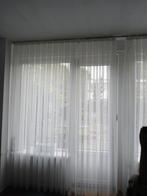 Niieuwe vitrage 400x270, Ophalen of Verzenden, Nieuw, 200 cm of meer