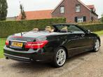 Mercedes-Benz E-klasse Cabrio 200 CGI Avantgarde|Automaat|Na, Auto's, Mercedes-Benz, Automaat, Euro 5, Achterwielaandrijving, 4 cilinders