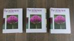 Tijdschriften Tuinieren en Mijn Tuin 2000 2003 2004 2005, Boeken, Wonen en Tuinieren, Ophalen of Verzenden, Zo goed als nieuw