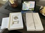 Ipad 8th (gen) 32gb met doos hoes lader ✅, 10 inch, 32 GB, Apple iPad, Ophalen of Verzenden