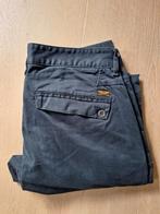 PME Legend American Classic Chino Pall Mall 31 / 36, Ophalen of Verzenden, Zo goed als nieuw, Overige maten, Blauw