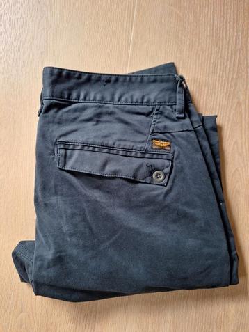 PME Legend American Classic Chino Pall Mall 31 / 36 beschikbaar voor biedingen