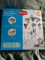Tiny Love Muziek Mobiel - Zo goed als nieuw!, Ophalen of Verzenden, Zo goed als nieuw, Mobiel, Met licht