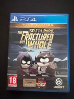 South Park: The Fractured But Whole - PS4, Gebruikt, Vanaf 18 jaar, 1 speler, Eén computer