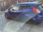 Portier Links Voor Ford Fiesta 6 (JA8) 2017 1692516, Gebruikt, Henry-Ford-Straße  1, Köln 50735, , Duitsland, Ford-Werke GmbH