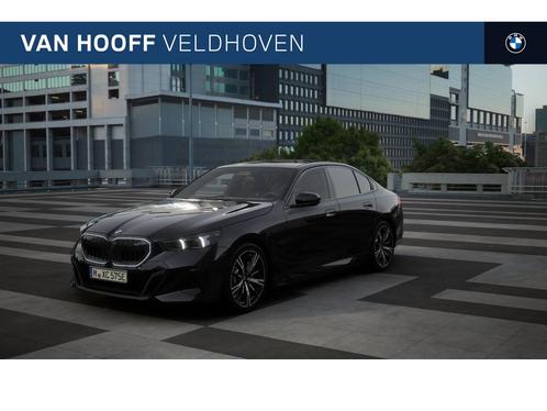 BMW 5 Serie 530e M Sport Automaat / Panoramadak / M Multifun, Auto's, BMW, Bedrijf, Te koop, 5-Serie, Adaptive Cruise Control