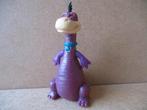 adv10665 flintstones dino poppetje 3, Ophalen, Overige figuren, Gebruikt, Beeldje of Figuurtje
