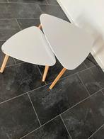 Bijtafels of kindertafels, Ophalen, Gebruikt, Tafel(s)