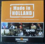 Made In Holland (CD) Blof De Dijk Krezip Guus Meeuwis GRATIS, Ophalen of Verzenden, Gebruikt, Pop