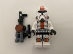 LEGO Star Wars - minifiguur - sw0444 - Republic Trooper, Kinderen en Baby's, Speelgoed | Duplo en Lego, Ophalen of Verzenden, Zo goed als nieuw