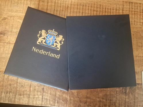 Davo de luxe 1990 - 1997 postfris bijna compleet met extra's, Postzegels en Munten, Postzegels | Nederland, Ophalen of Verzenden