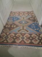 KELIM Vloerkleed maat 1.80m x 2.30m, Ophalen, Gebruikt, Overige kleuren, 150 tot 200 cm