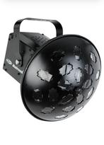 Lichtbol discobol feestverlichting Mushroom Q6 Showtec, Ophalen of Verzenden, Zo goed als nieuw, Licht