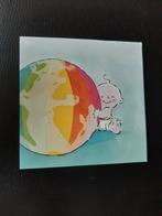 Unicef, Verzamelen, Geboortekaartjes en Visitekaartjes, Ophalen, 2000 tot heden