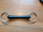 Rubberbit recht 13,5cm, Dieren en Toebehoren, Ophalen of Verzenden, Zo goed als nieuw, Overige soorten