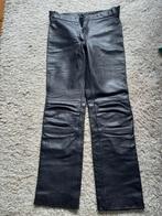 Motorbroek leer, Motoren, Broek | leer, Ophalen of Verzenden, Alpinestars, Dames