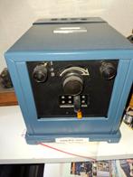 Oude Philips Radio, Antiek en Kunst, Antiek | Tv's en Audio, Ophalen of Verzenden