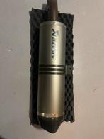 AKRAPOVIC BMW F800 GS, Ophalen, Gebruikt