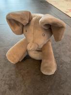 Interactieve olifant TUMMY TIME tip!!, Nieuw, Jongen of Meisje, Ophalen