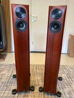 Audio Physic Virgo 3, Audio, Tv en Foto, Luidsprekers, Zo goed als nieuw, 120 watt of meer, Front, Rear of Stereo speakers, Ophalen