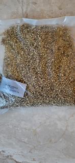 Partij tonwartels no. 10 - 10.000 stuks koopje, Ophalen of Verzenden, Nieuw, Molen