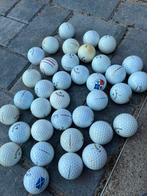 Callaway Chrome Soft X, Ophalen of Verzenden, Zo goed als nieuw, Bal(len), Callaway