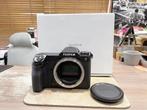 FUJIFILM GFX 50sII + 50mm Pancake Lens - Zo Goed Als Nieuw!, Ophalen, Spiegelreflex, Zo goed als nieuw, Fuji