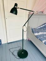 Lamp, Huis en Inrichting, Lampen | Vloerlampen, Ophalen, Zo goed als nieuw, Minder dan 100 cm