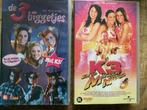 Videobanden K3 de originele, Cd's en Dvd's, Alle leeftijden, Ophalen, Zo goed als nieuw, Overige typen