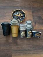 40 jaar tijd voor een feestje, Ophalen of Verzenden