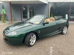 MG TF 1.8 TF 120 Stepspeed Airco Hardop, Automaat, Gebruikt, Beige, 4 cilinders