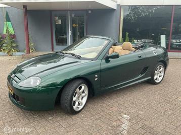 MG TF 1.8 TF 120 Stepspeed Airco Hardop beschikbaar voor biedingen