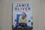 JAMIE OLIVER - The naked Chef is terug, Boeken, Kookboeken, Zo goed als nieuw, Jamie Oliver, Gezond koken, Overige gebieden