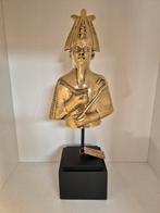 osiris beeld messing, Brass store, 2841bh, Nieuw, Ophalen of Verzenden