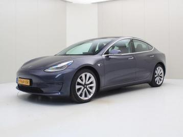 Tesla Model 3 Long-Range AWD 351pk 75 kWh [ AUTOPILOT+19" LM beschikbaar voor biedingen