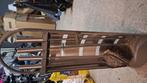Kachel set.kachel gereedschap. Open haard., Huis en Inrichting, Kachels, Ophalen, Zo goed als nieuw, Hout, Houtkachel