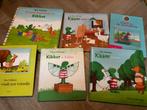 Kikker boeken 6 stuks - Max Velthuijs, Boeken, Ophalen of Verzenden, Gelezen, Uitklap-, Voel- of Ontdekboek, 2 tot 3 jaar