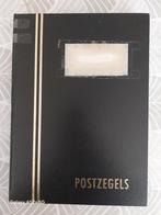 (007) BELGISCHE KOLONIËN - vol stockboek, Verzenden, Gestempeld, Postzegelboek, Gestempeld