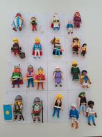 Playmobil Asterix obelix Galliërs romeinen Piraten egypte, Ophalen of Verzenden, Zo goed als nieuw