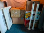5 dozen rommelmarkt (+ lossen) spullen, Ophalen