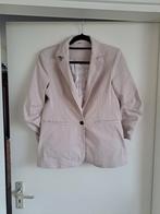 10Days blazer. Maat 38, Ophalen of Verzenden, Gedragen, Maat 38/40 (M), Roze
