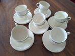 Wedgewood Edme, Ophalen, Gebruikt, Wedgwood, Kop(pen) en/of Schotel(s)