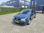 Volkswagen Golf 2.0 Highline BJ 2001 XENON, Gebruikt, 4 cilinders, 1984 cc, Blauw
