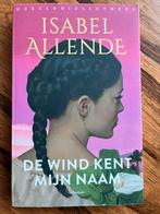 De wind kent mijn naam, Ophalen, Zo goed als nieuw, Nederland